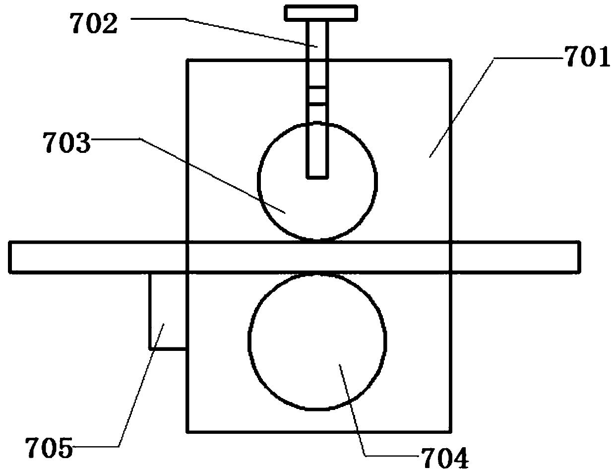 a cable reel