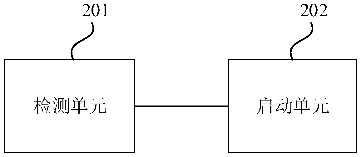 A method, device and system for automatic descaling