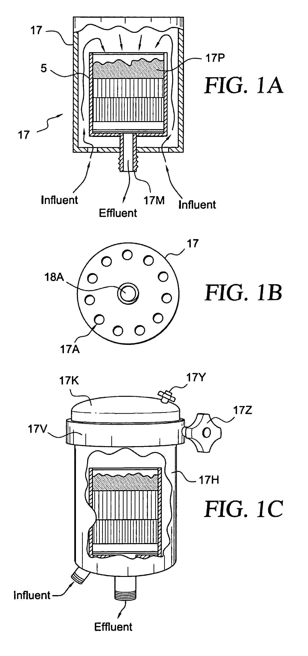 Microfiltration devices