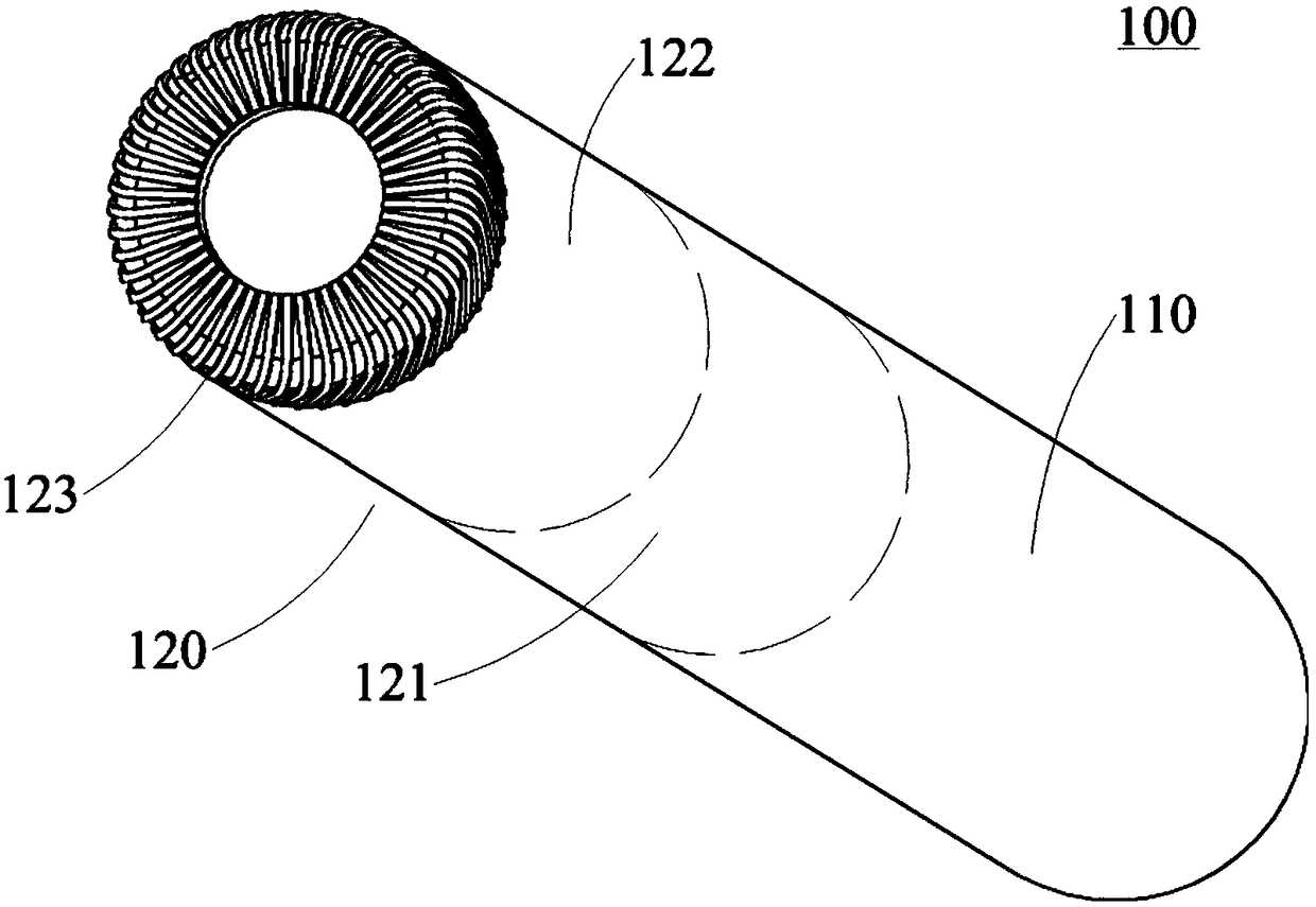 Manufacturing method of polycrystalline diamond integral cutter