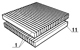 Optical imaging element, and manufacturing method of optical imaging element