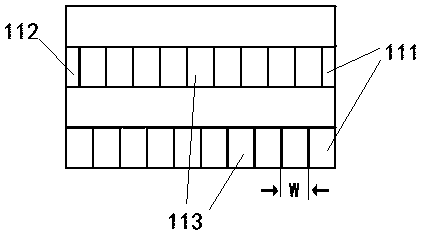 Optical imaging element, and manufacturing method of optical imaging element