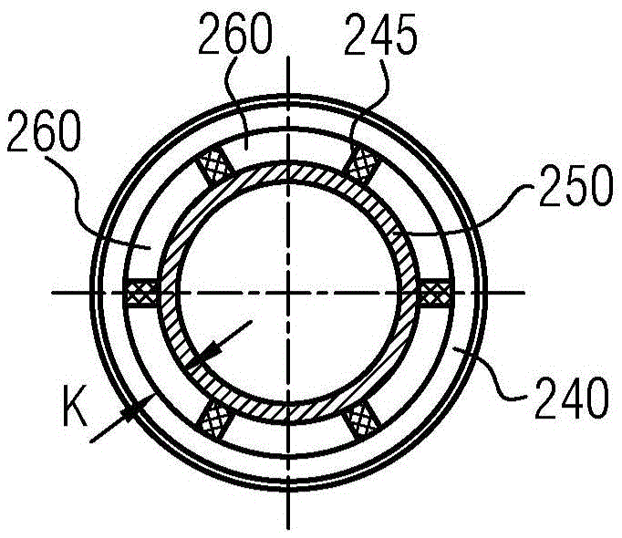 Hydrodynamically Optimized Filter Candle