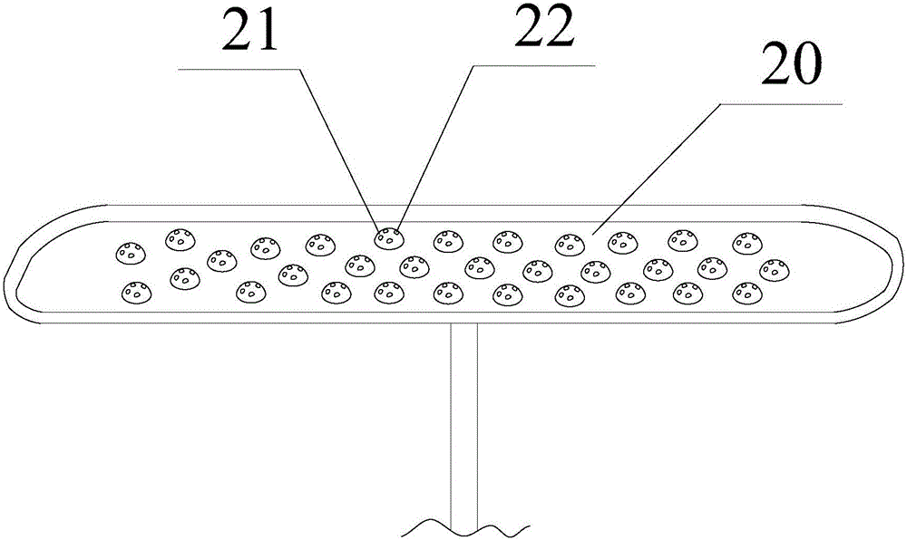 Tea leaf processing equipment