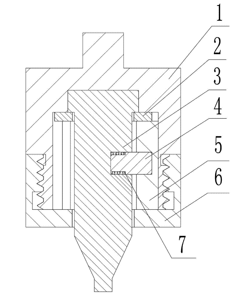 Dental implant installation tool