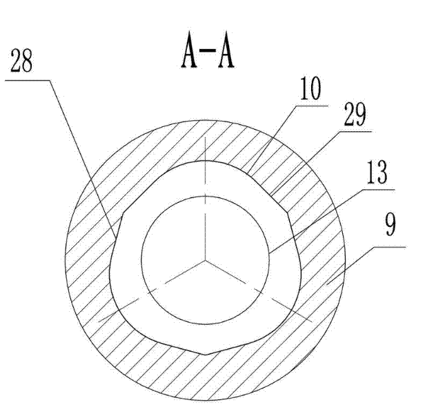 Dental implant installation tool