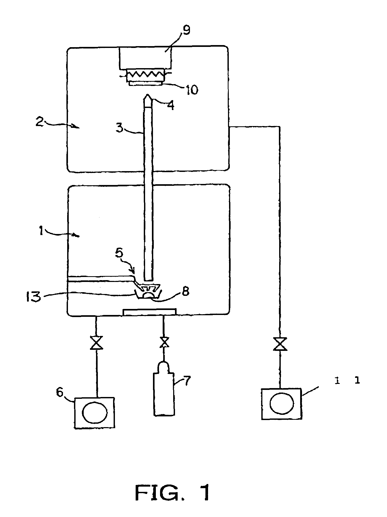 Film deposition apparatus and film deposition method