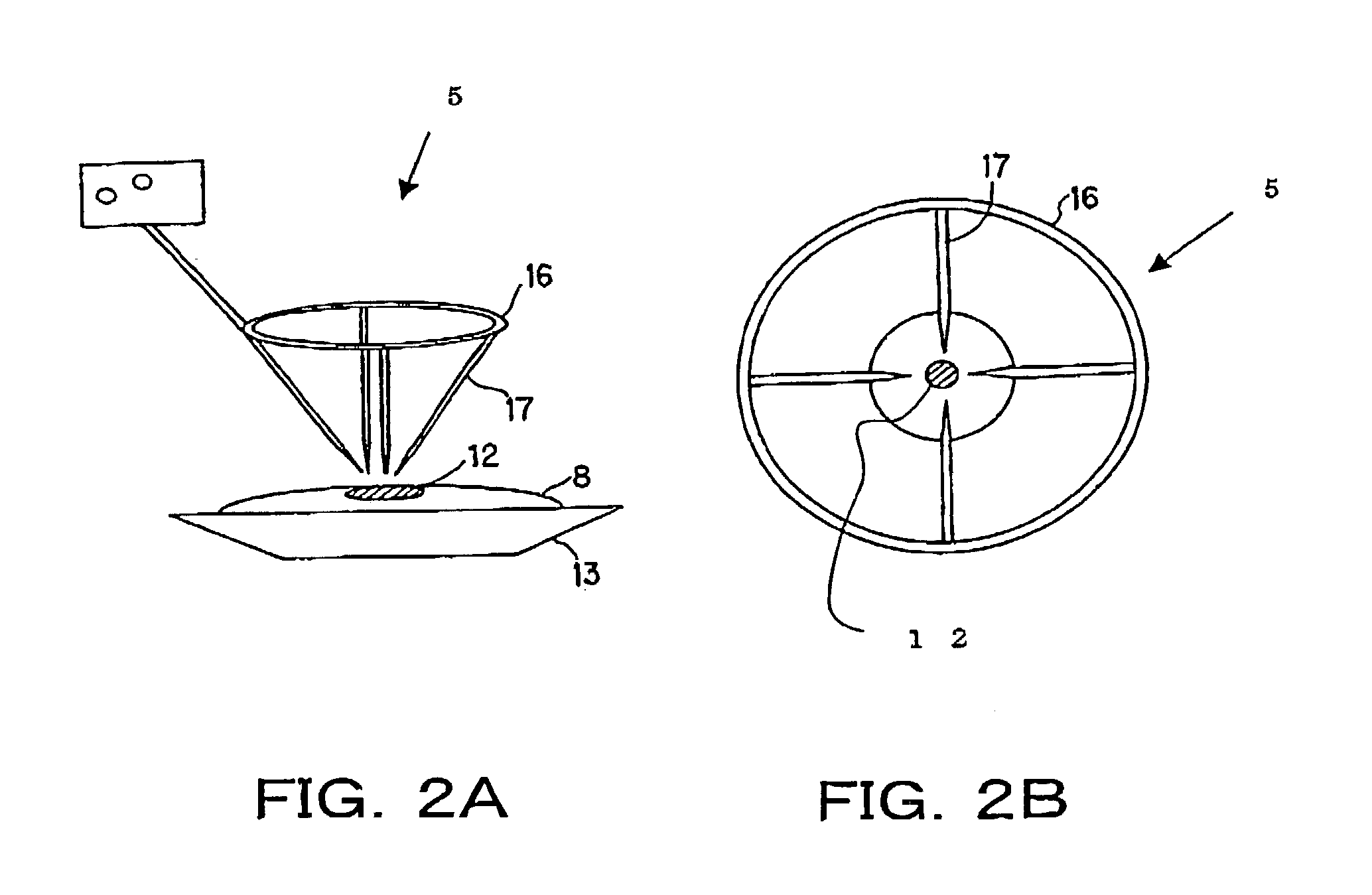 Film deposition apparatus and film deposition method