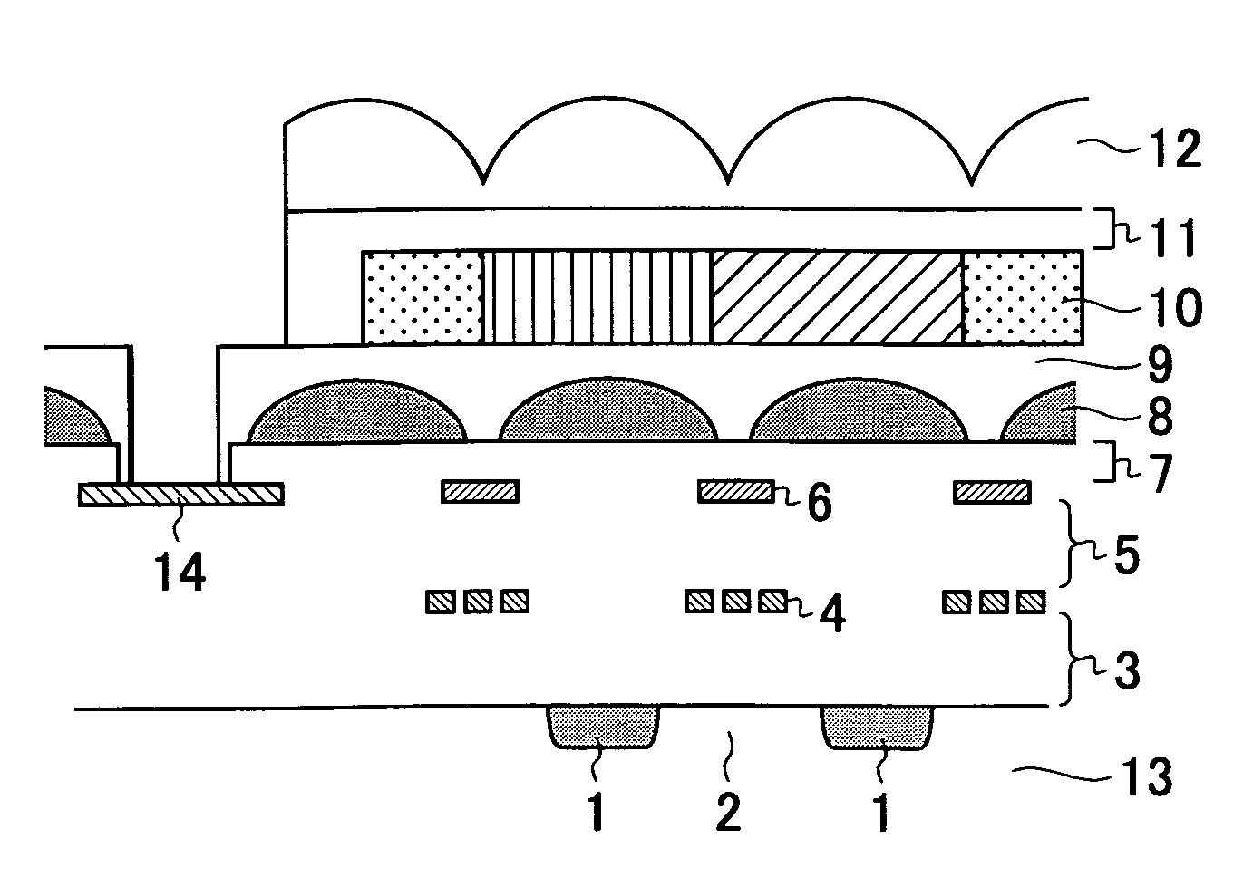 Photoelectric conversion device and manufacturing method thereof