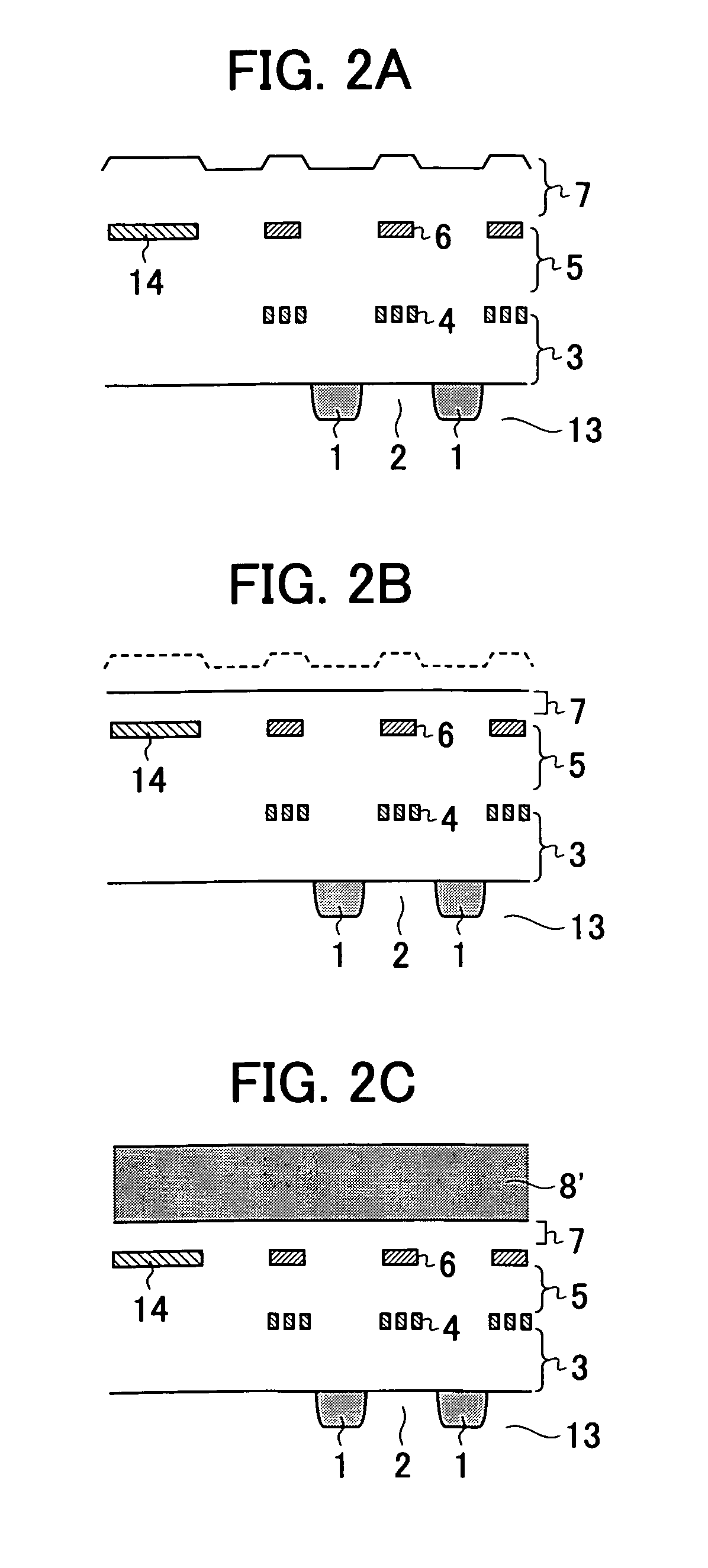 Photoelectric conversion device and manufacturing method thereof