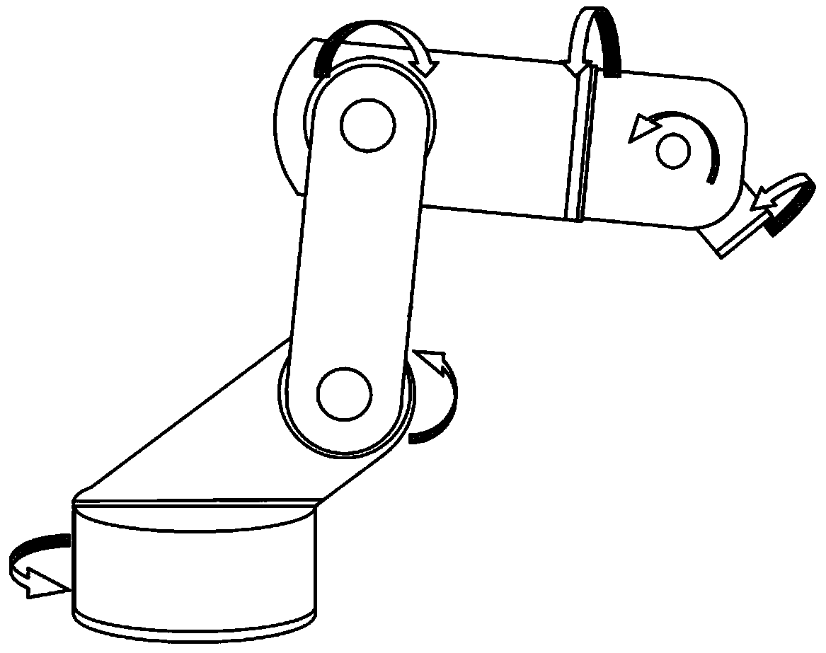 Laser additive manufacturing system and method for polymer wire