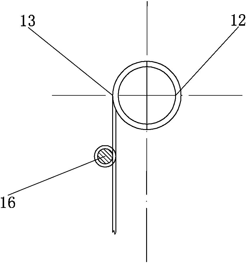 Handstand suspension traction device