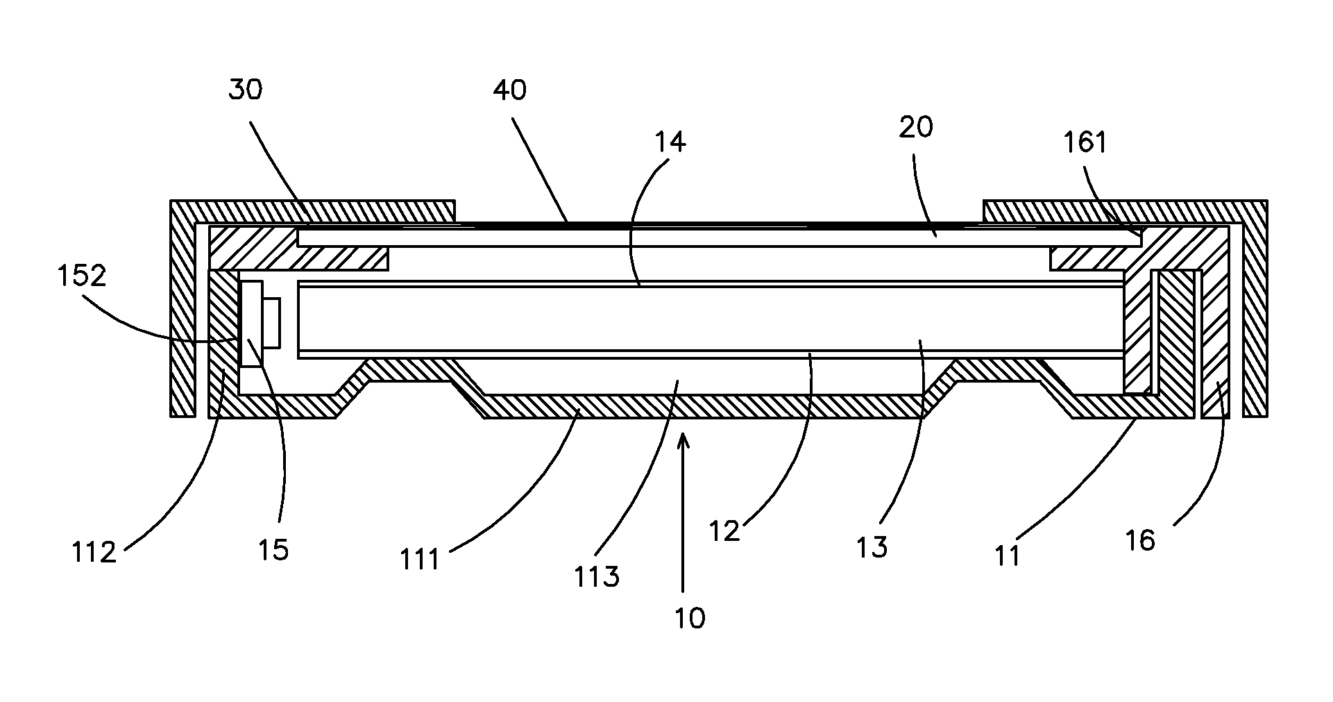 Liquid crystal display device