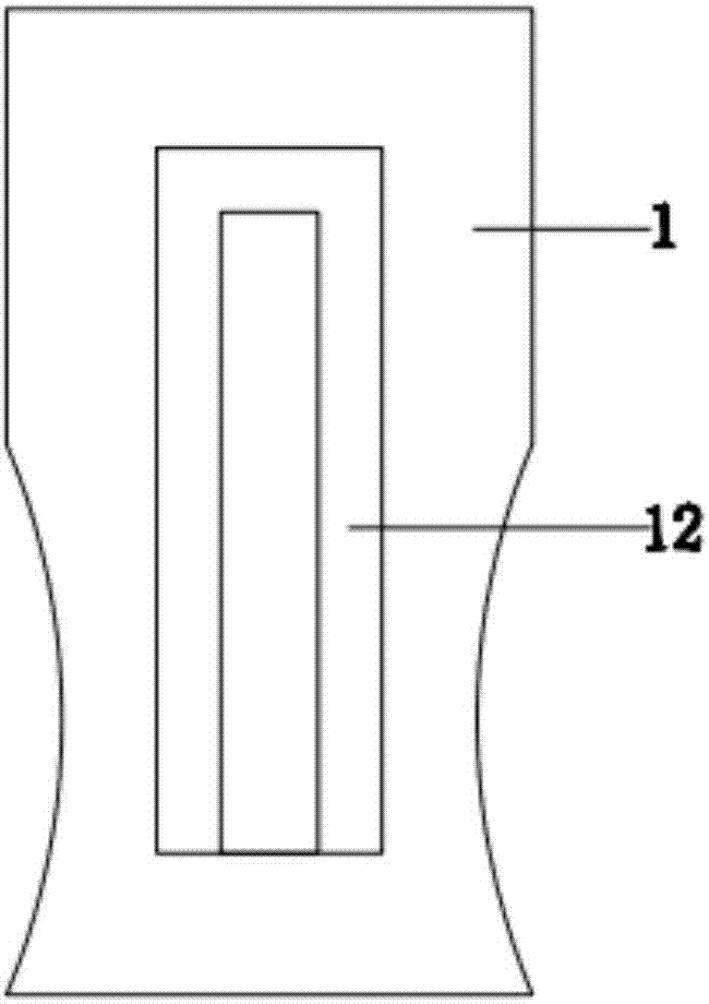 Domestic communication data transceiver with easy installation function