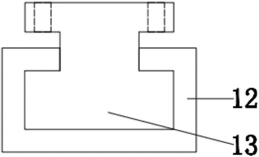 Domestic communication data transceiver with easy installation function