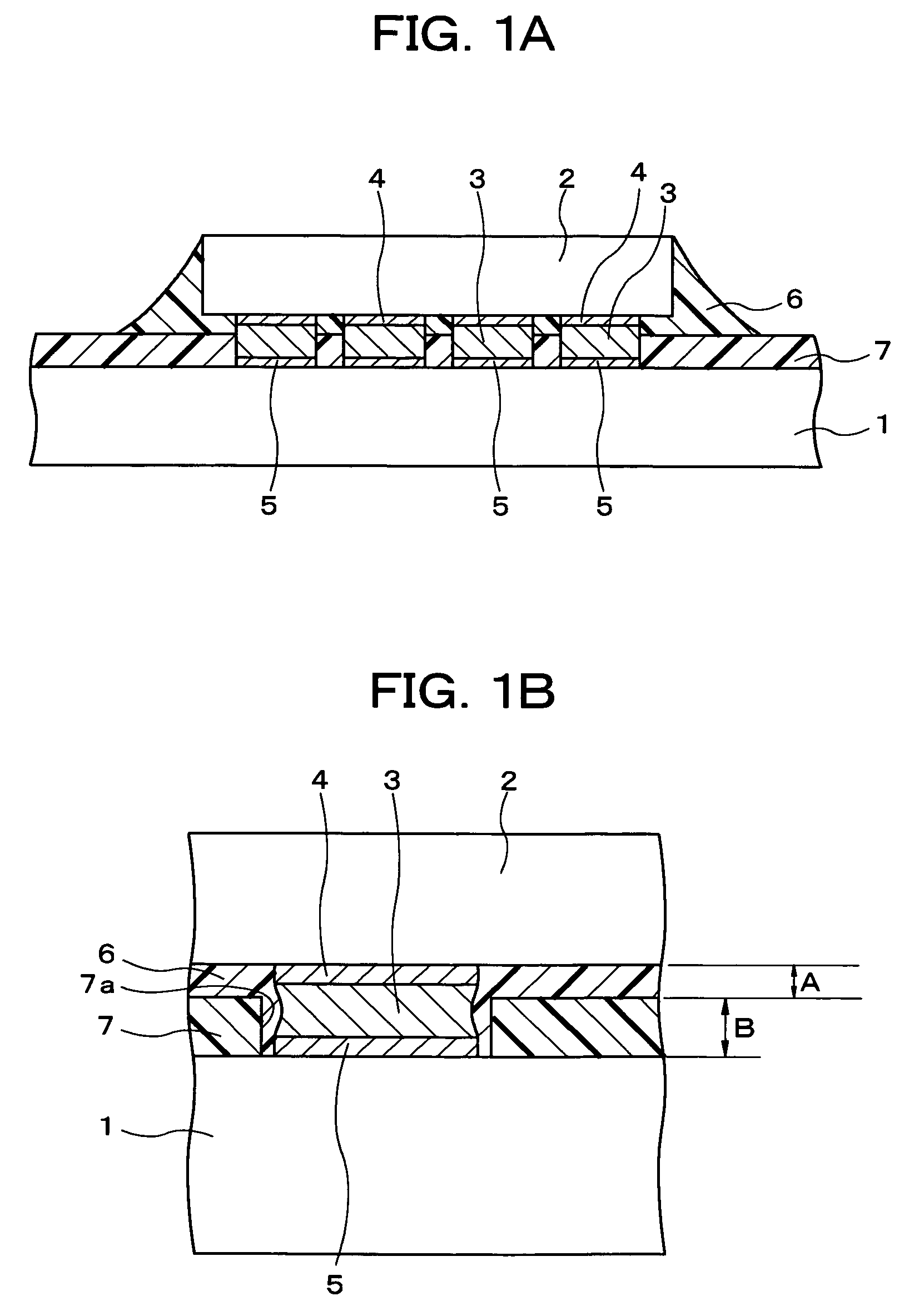 Semiconductor device and manufacturing method thereof