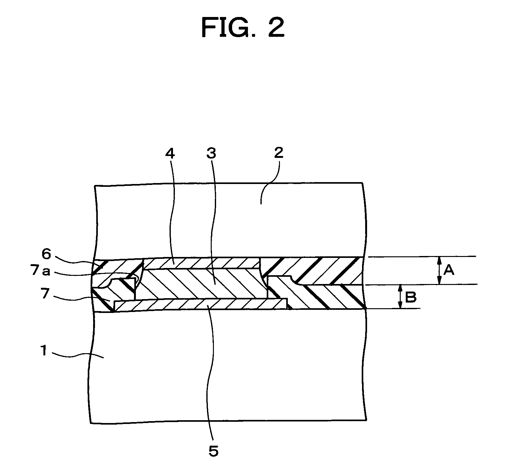 Semiconductor device and manufacturing method thereof