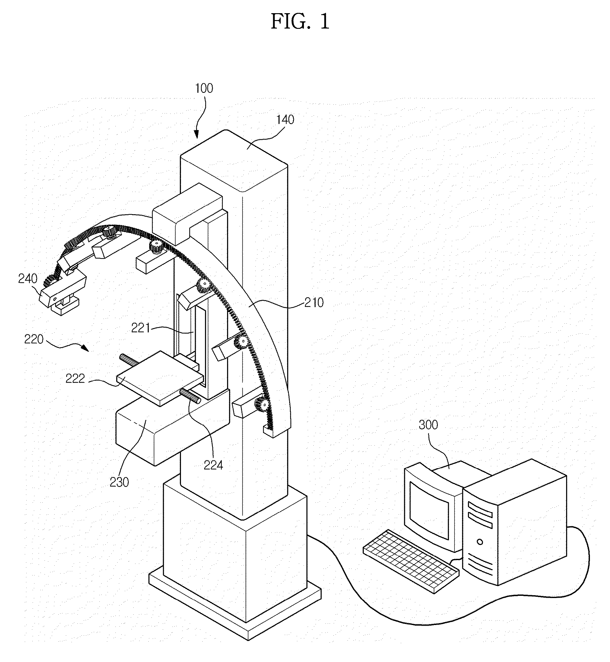 X-ray generation module, X-ray imaging apparatus, and X-ray imaging method