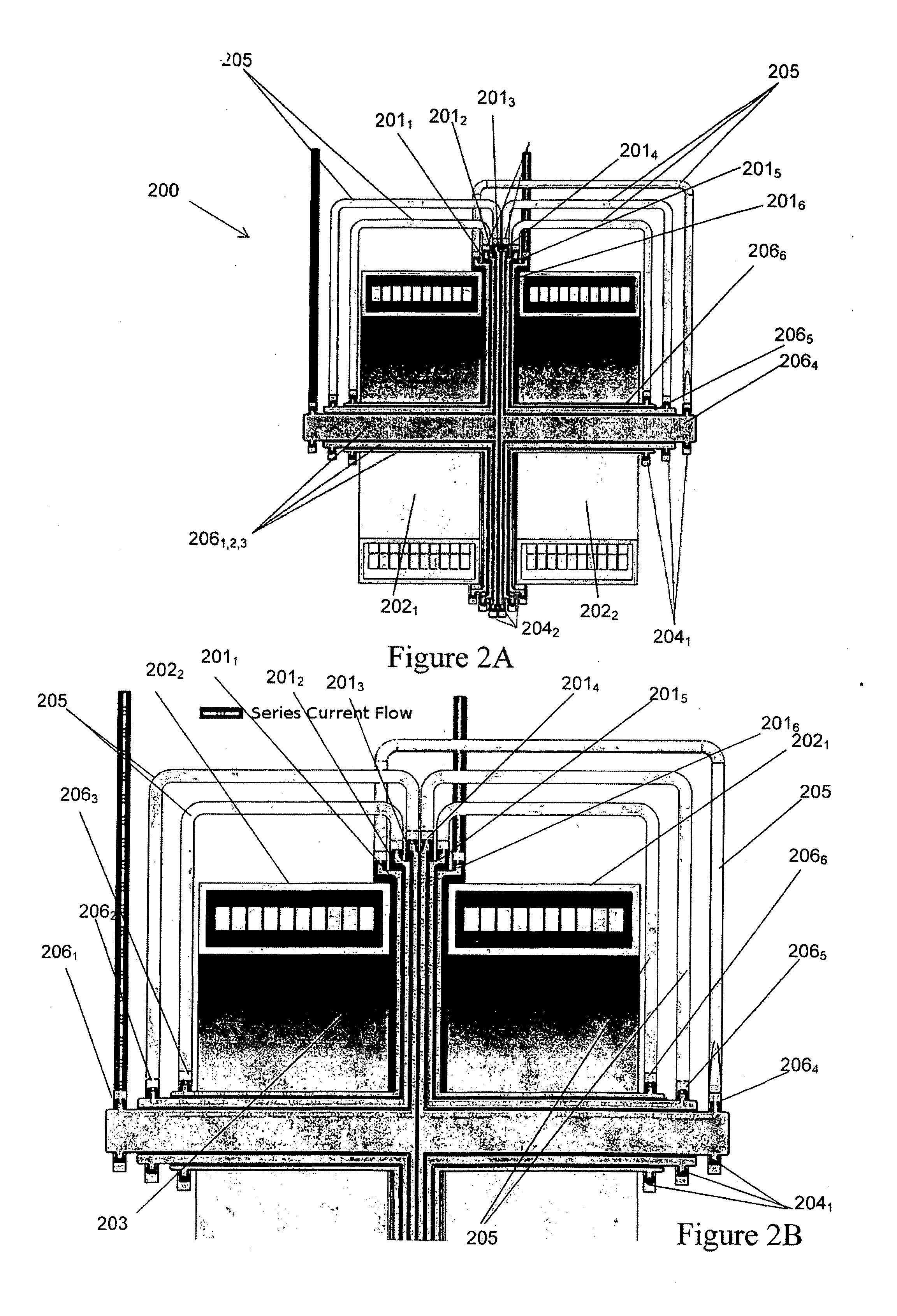 Electromagnetic turbine