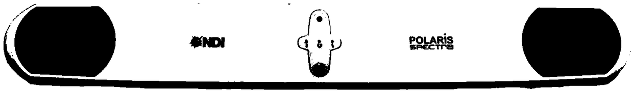 Dental ball drill bit calibration device and calibration method thereof