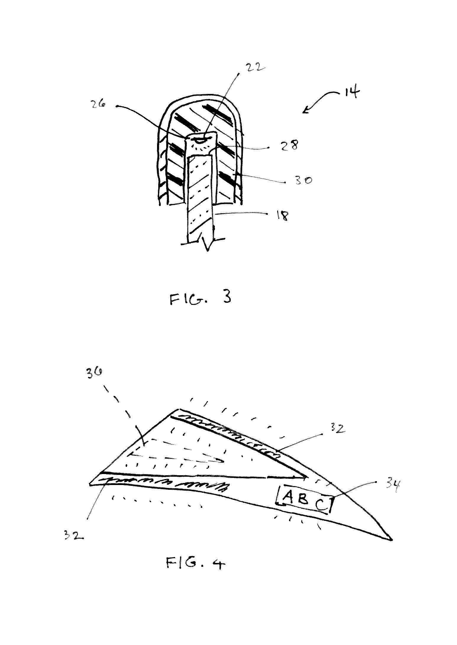 Illuminated windshield system