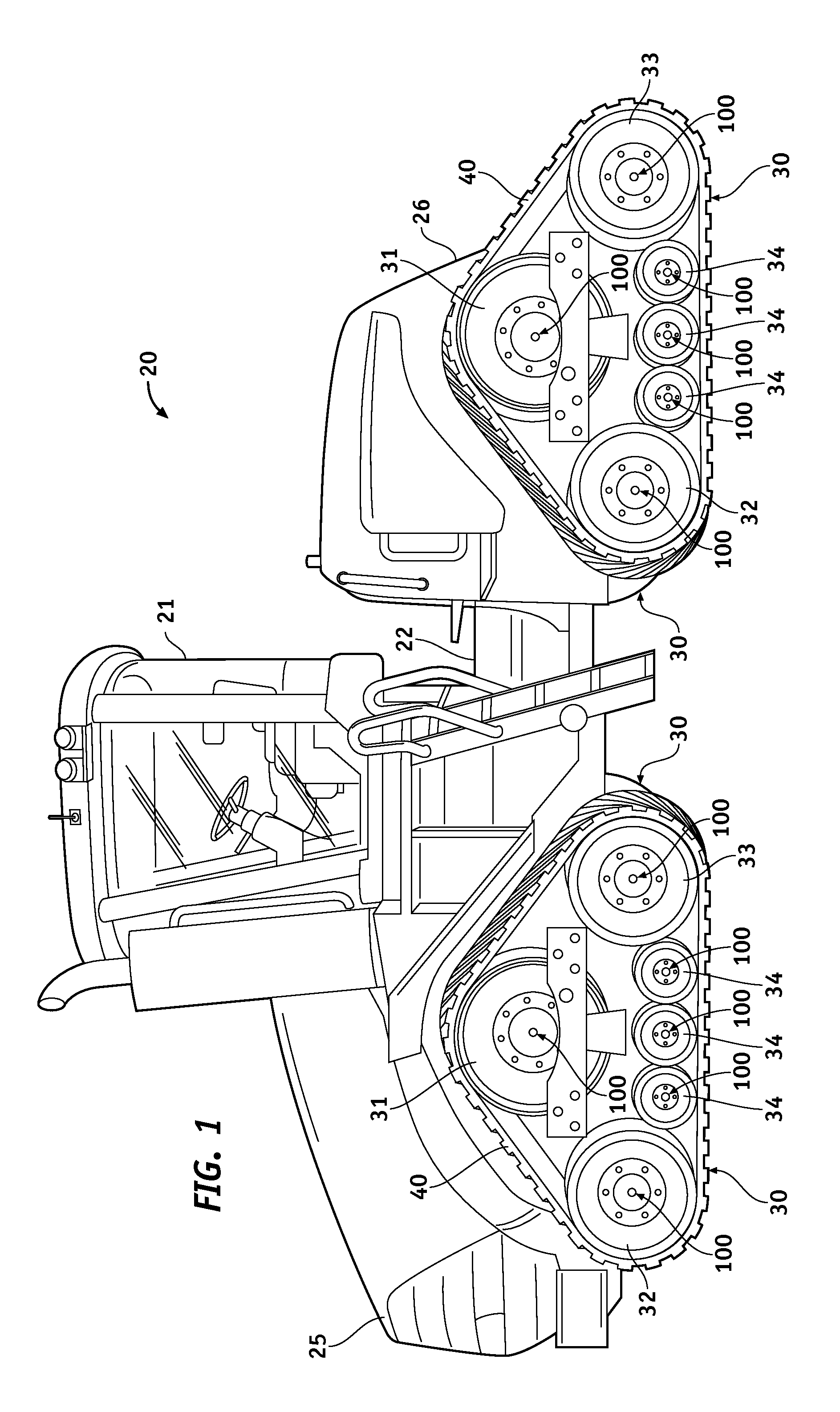 Lubricating oil monitoring and maintenance cap and methods of installation