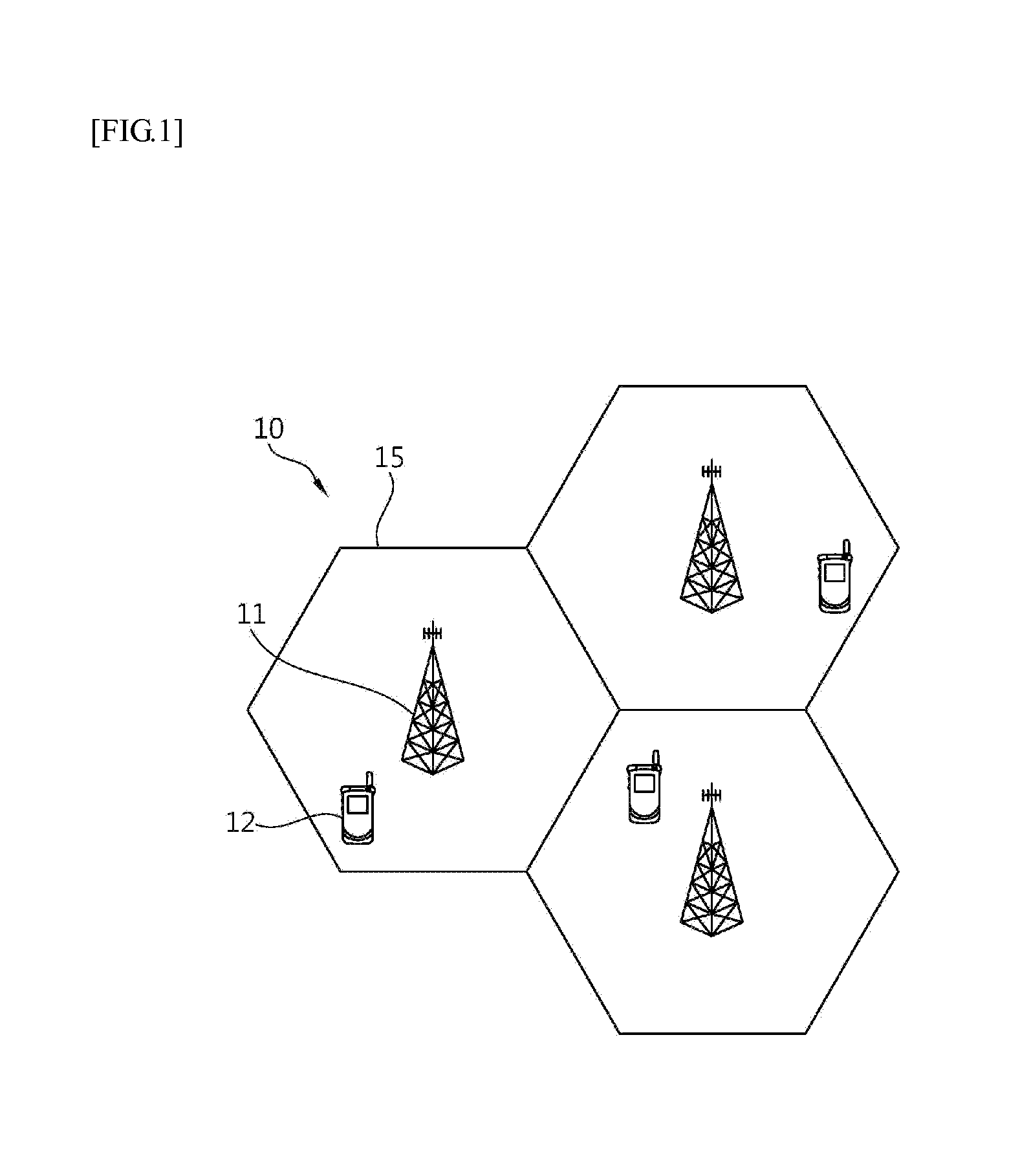 Method and device for wireless subframe resource allocation