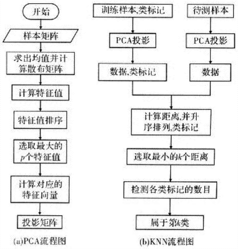 Face recognition system