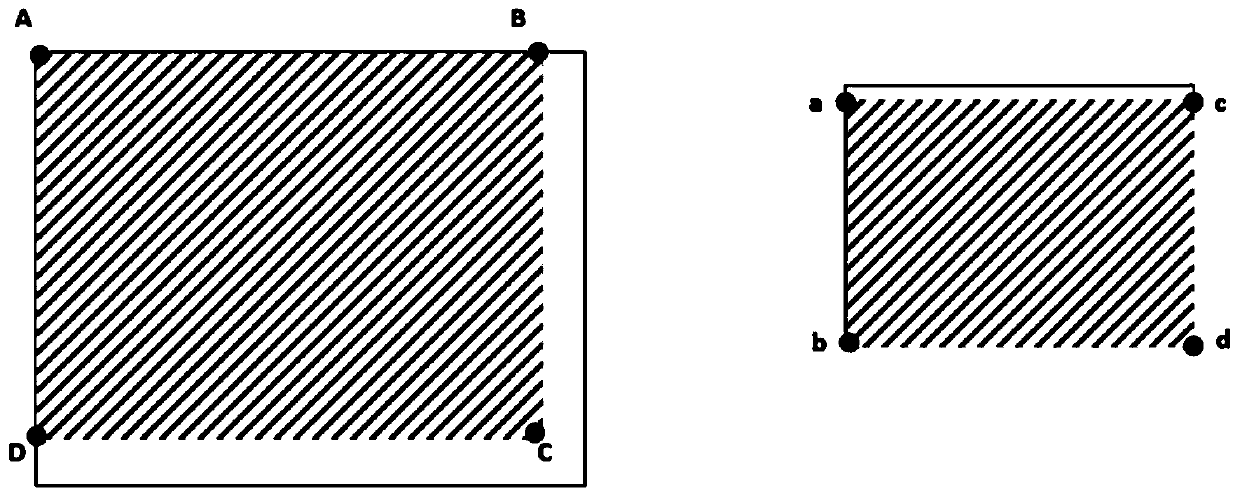 Detection object judgment method, system and machine readable medium and device