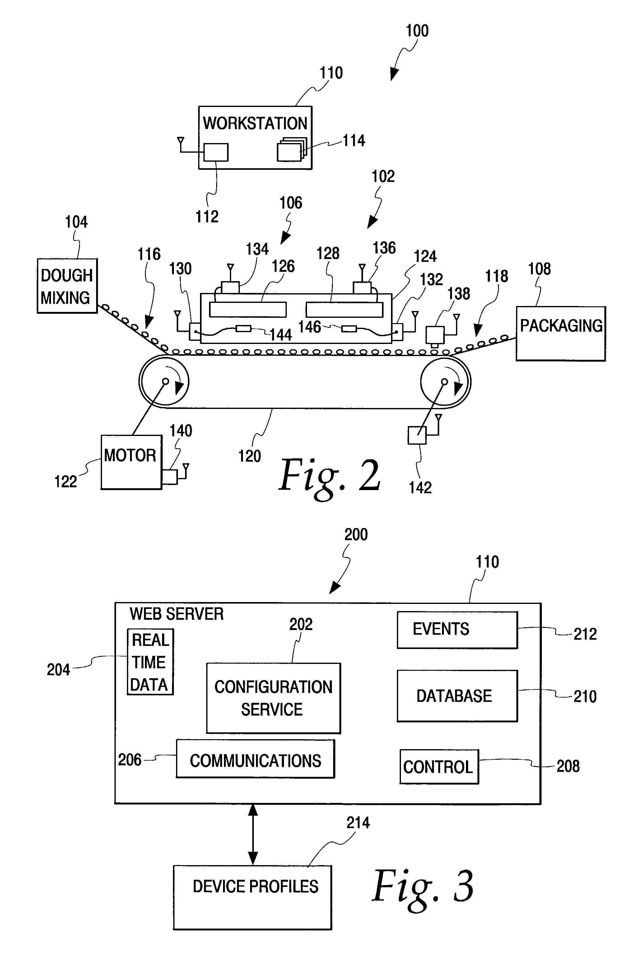 Appendable system and devices for data acquisition, analysis and control