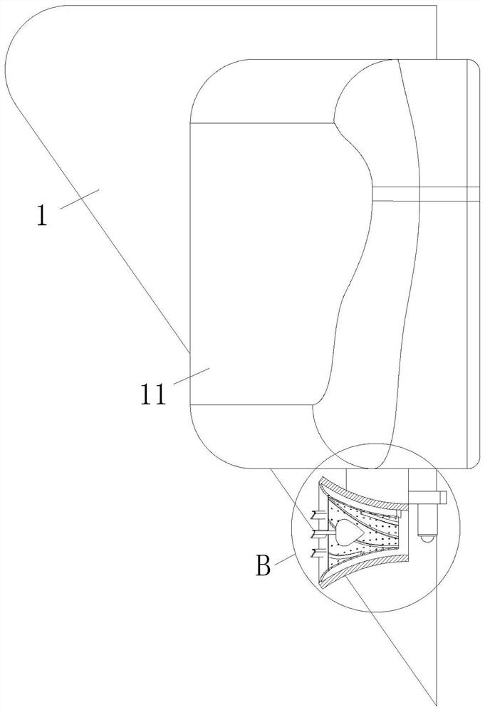 A method for vehicle driving image recognition