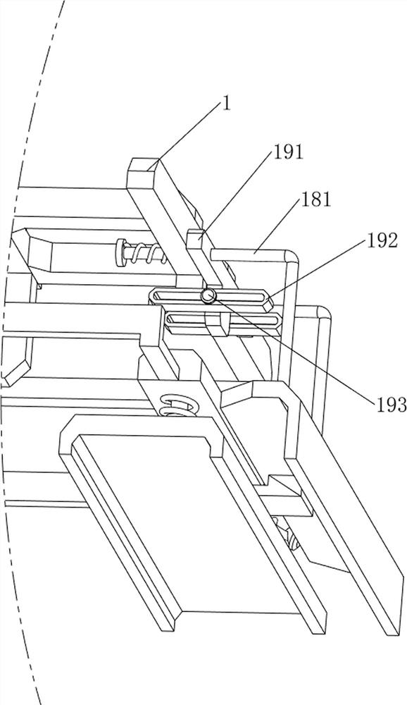 Environment-friendly seabed mineral collecting device capable of achieving accurate positioning