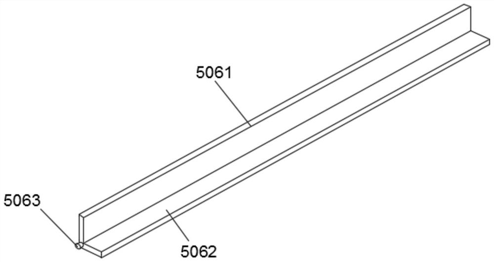 A display panel placement device