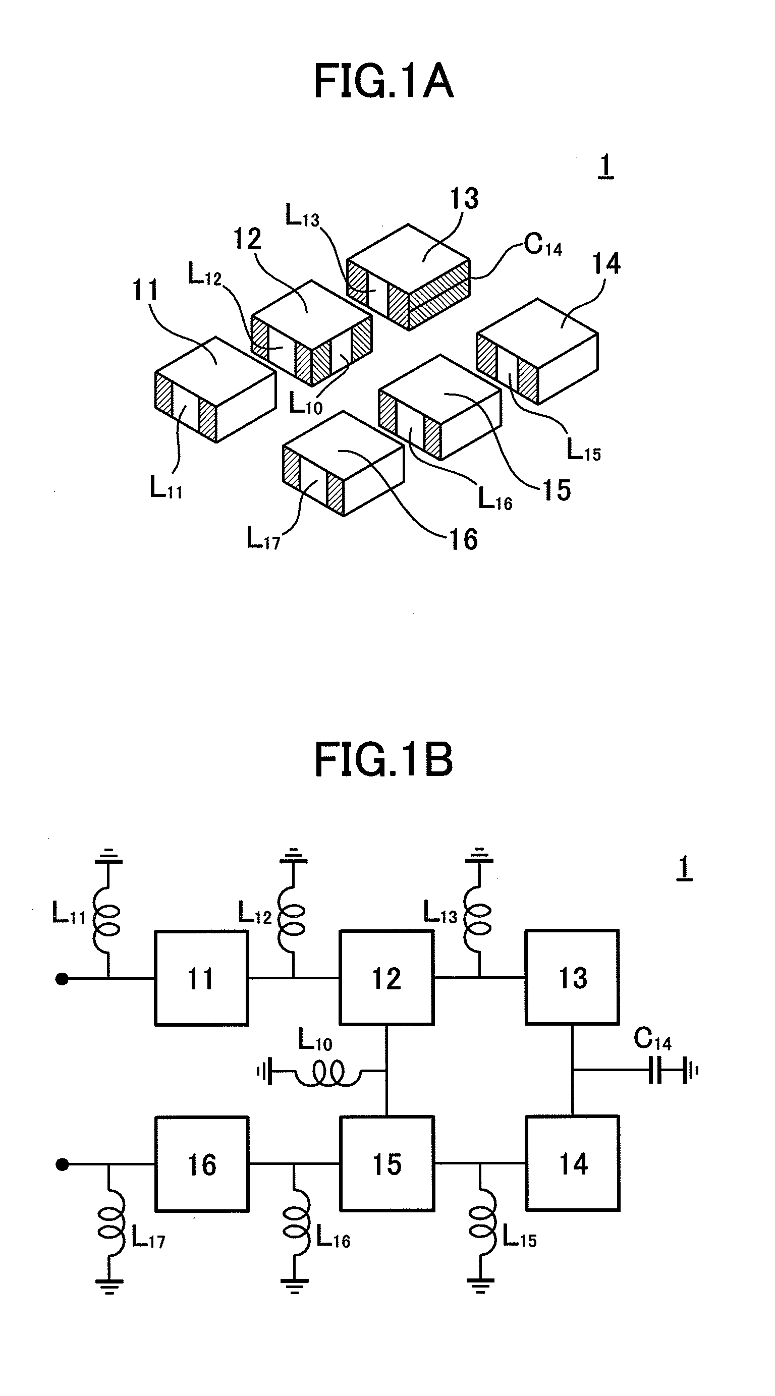 Dielectric Waveguide Filter