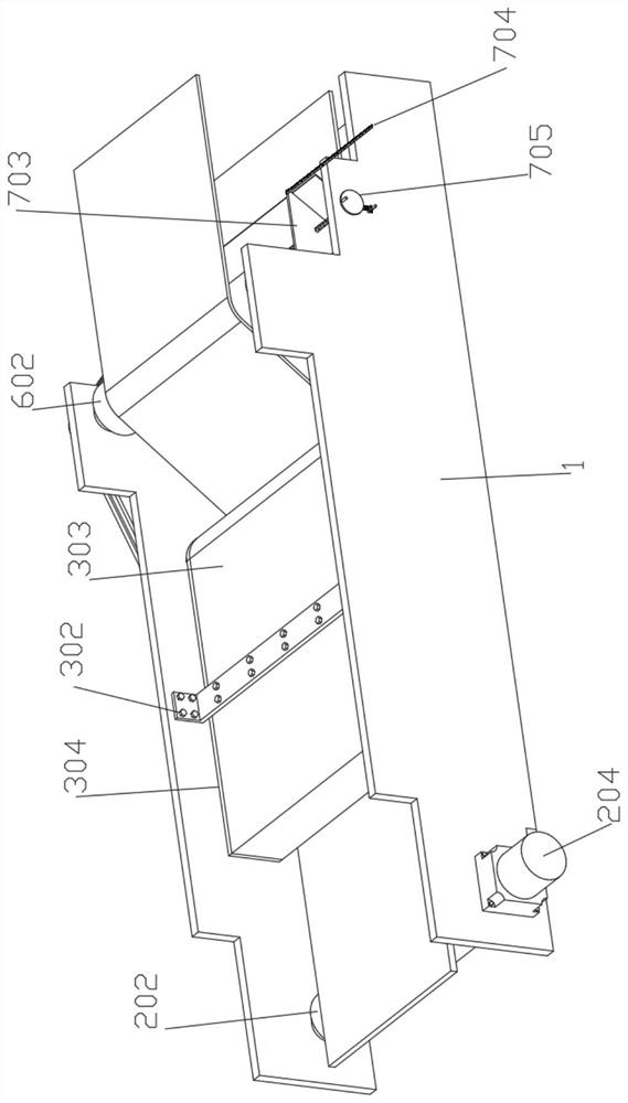 A 5D three-dimensional relief effect material and production process