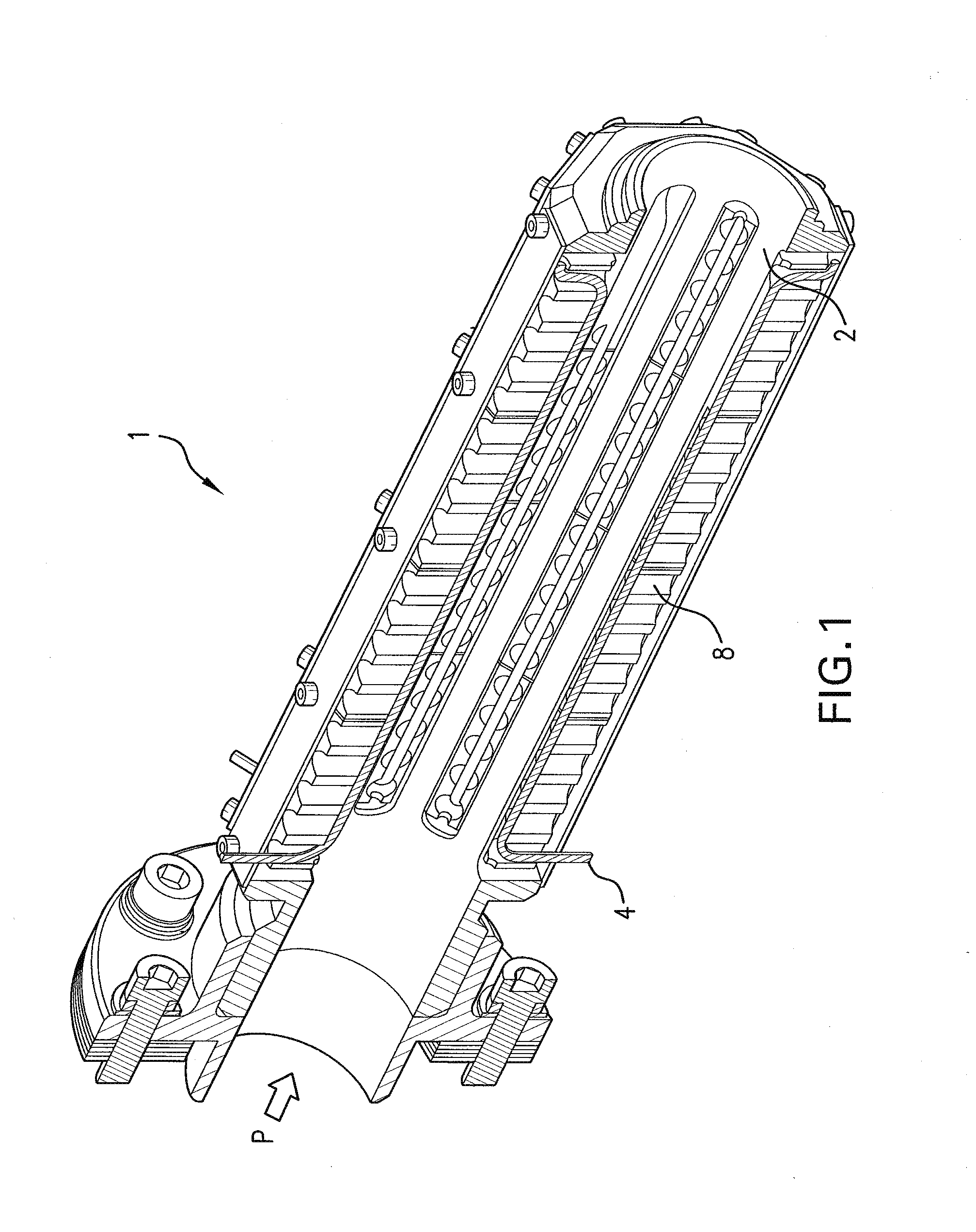 Activation unit for explosive masses or explosive bodies