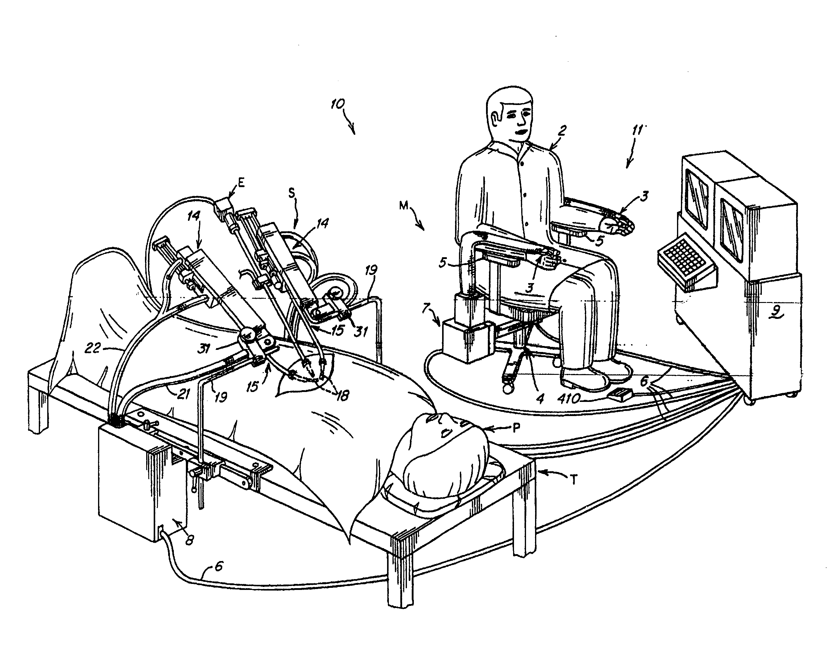 Interchangeable surgical instrument