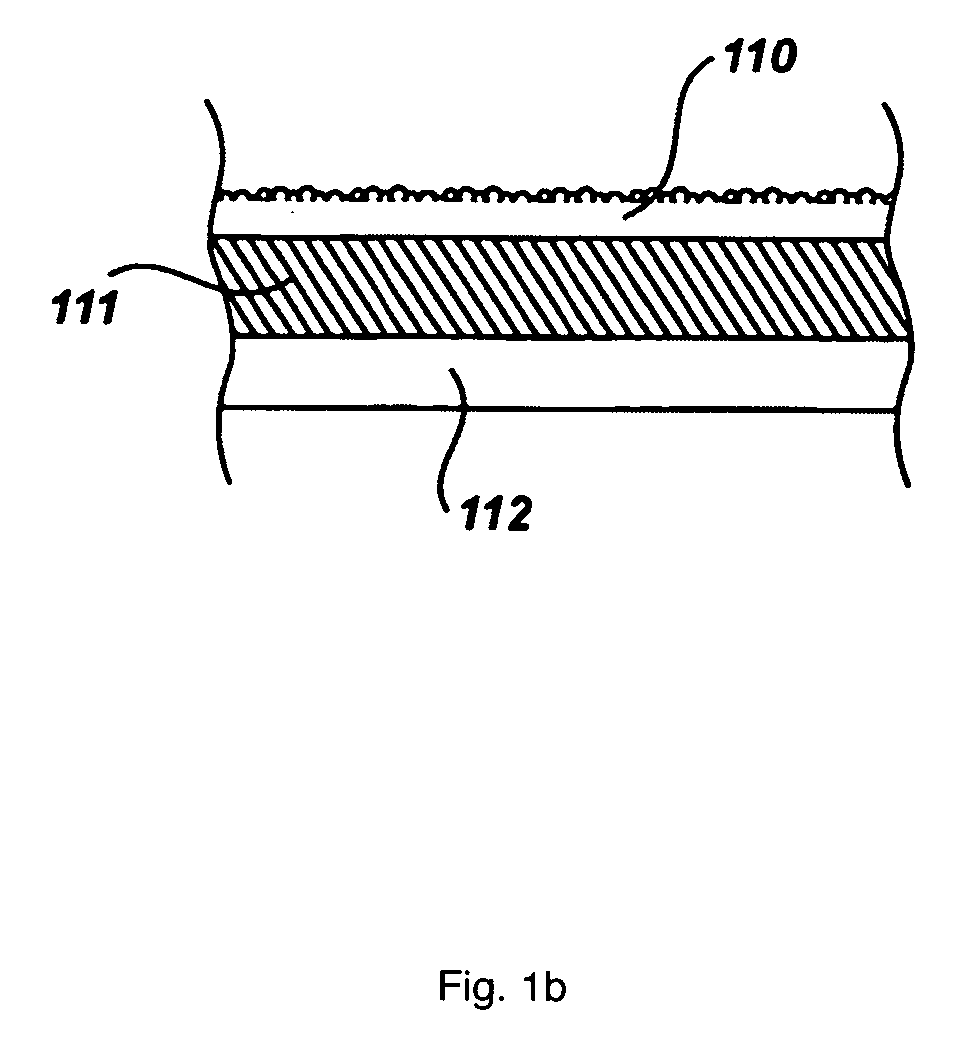 Disposable and ambidextrous glove sander