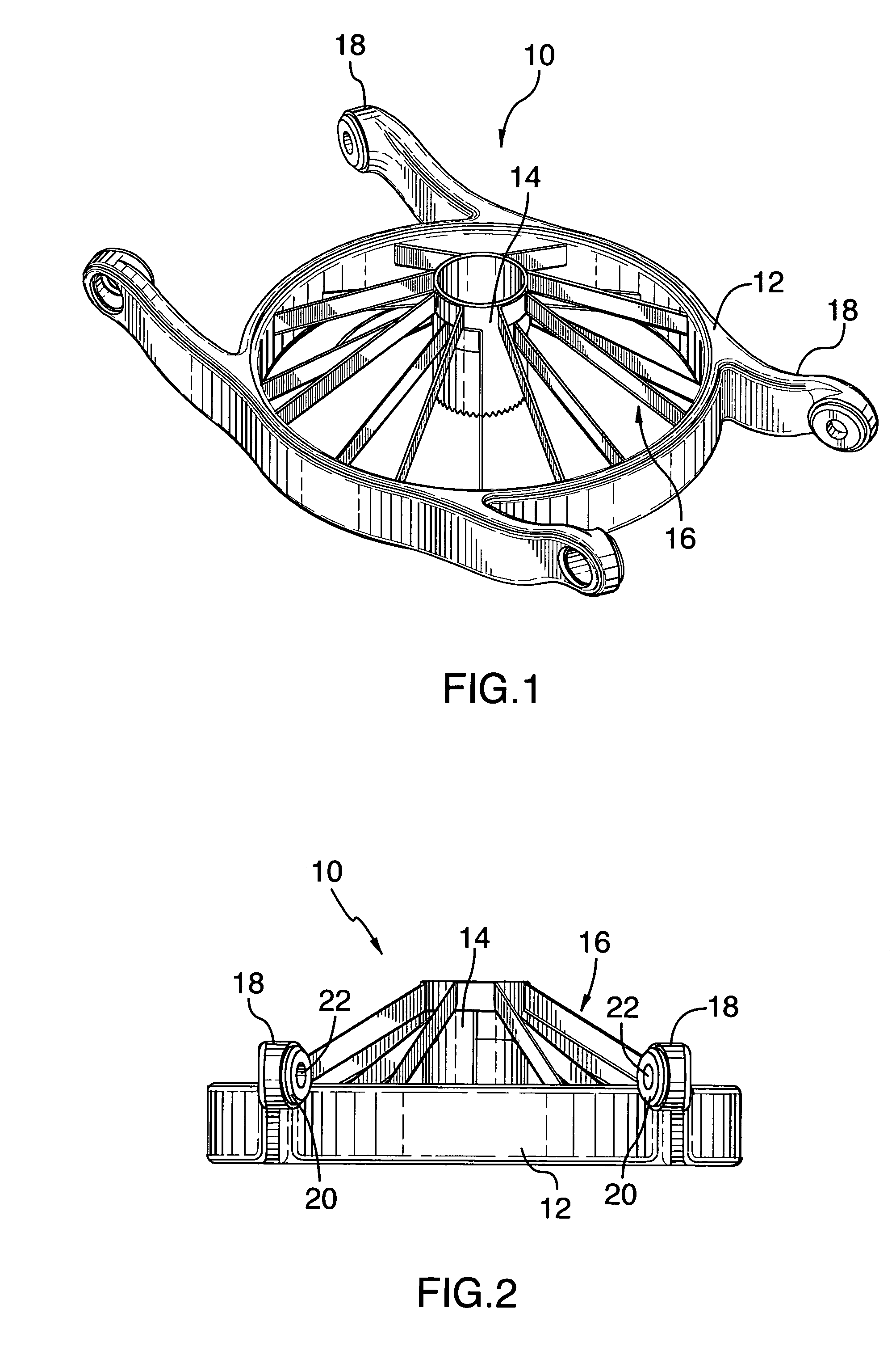 Apparatus for coring into and cutting food items