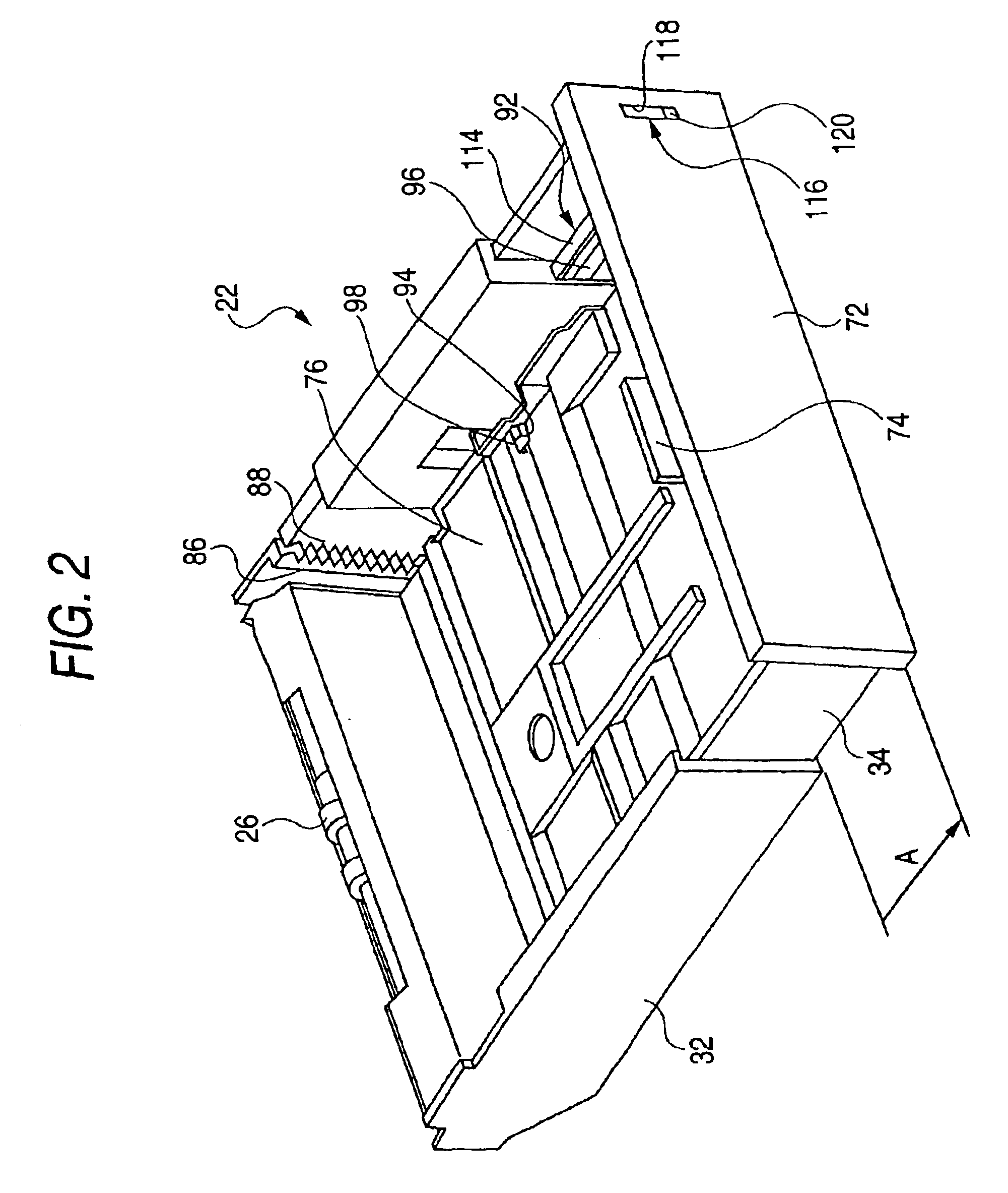 Sheet supply cassette and image forming apparatus