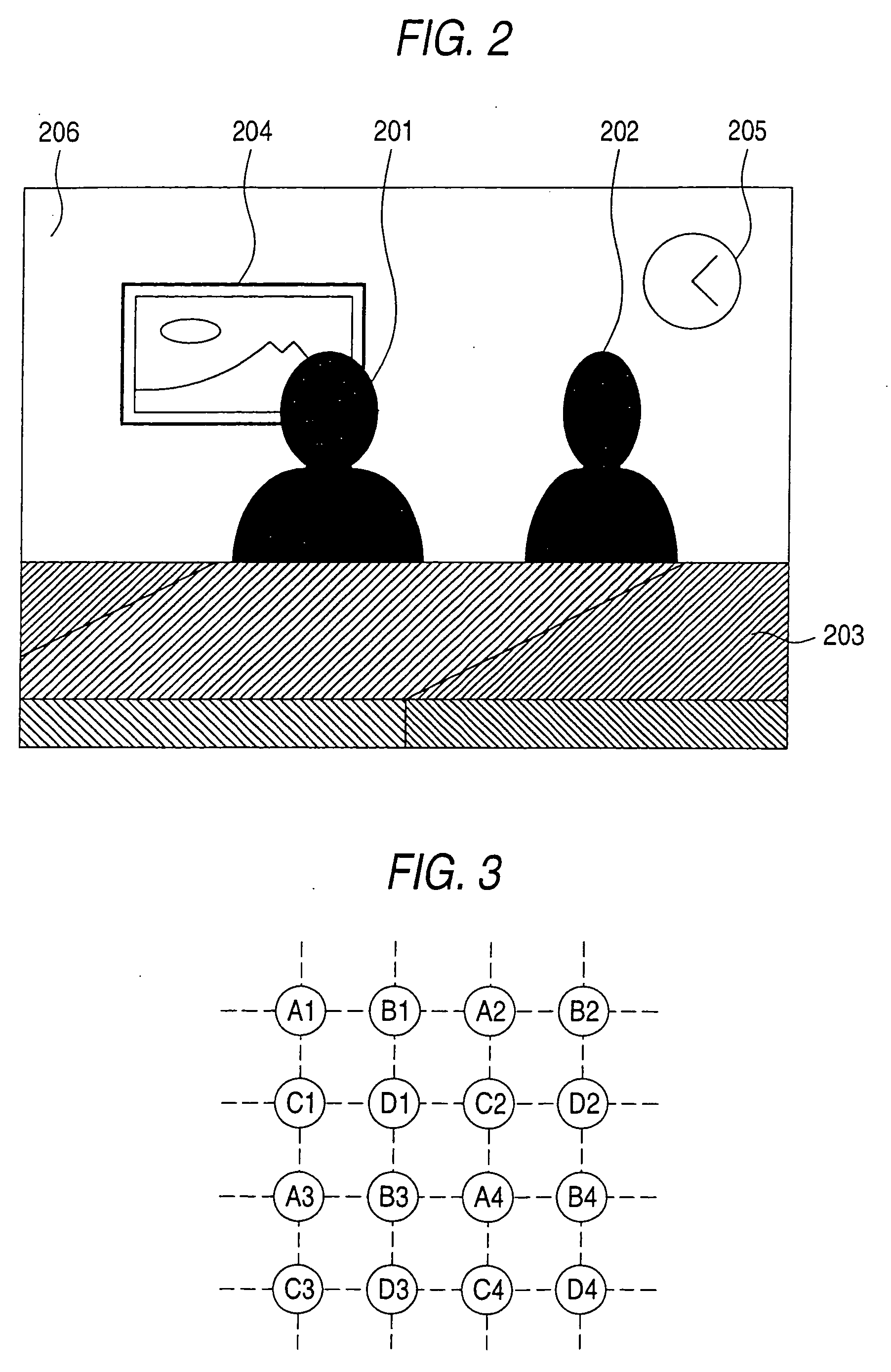 Image coding apparatus with segment classification and segmentation-type motion prediction circuit