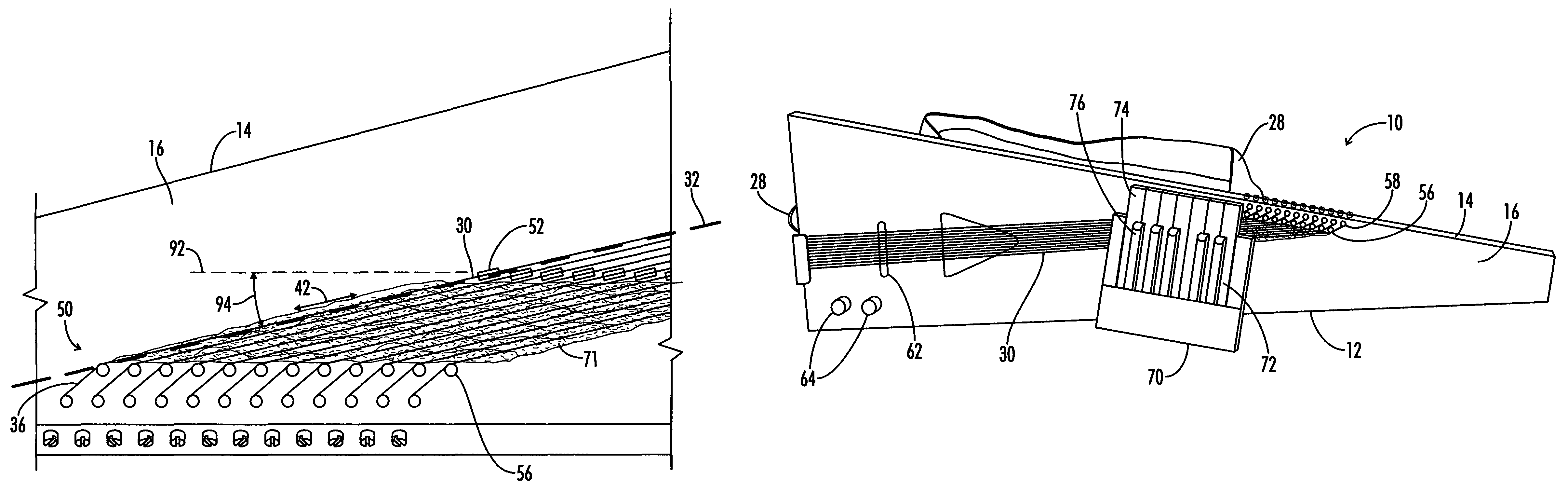 Keyboard guitar musical instrument apparatus