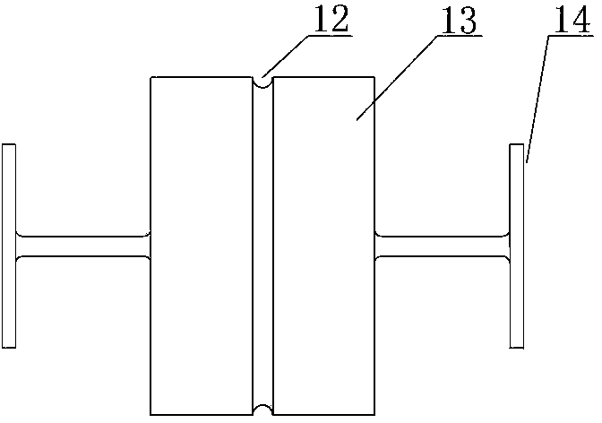 Pressurizing device