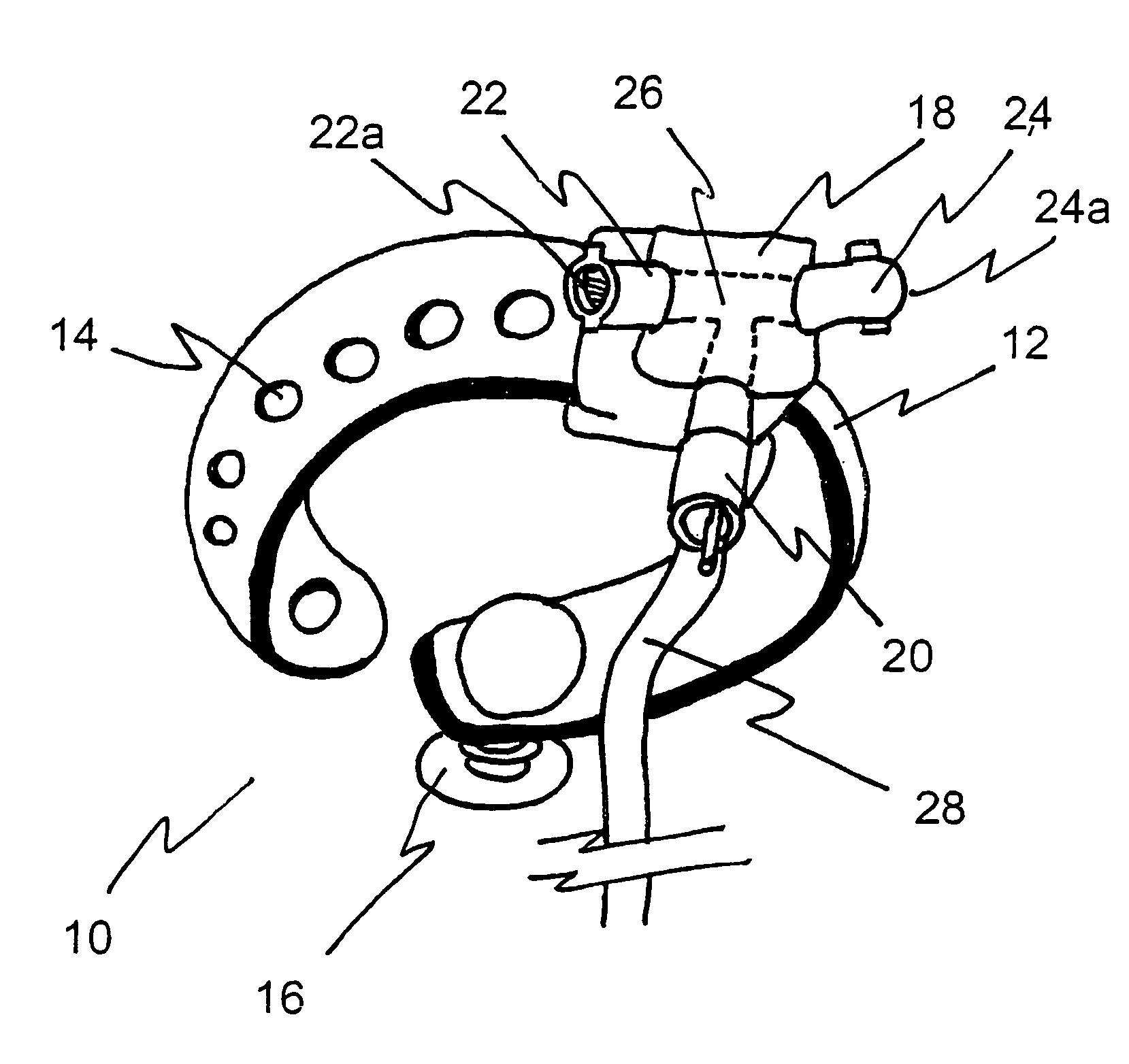 Multiport infusion device