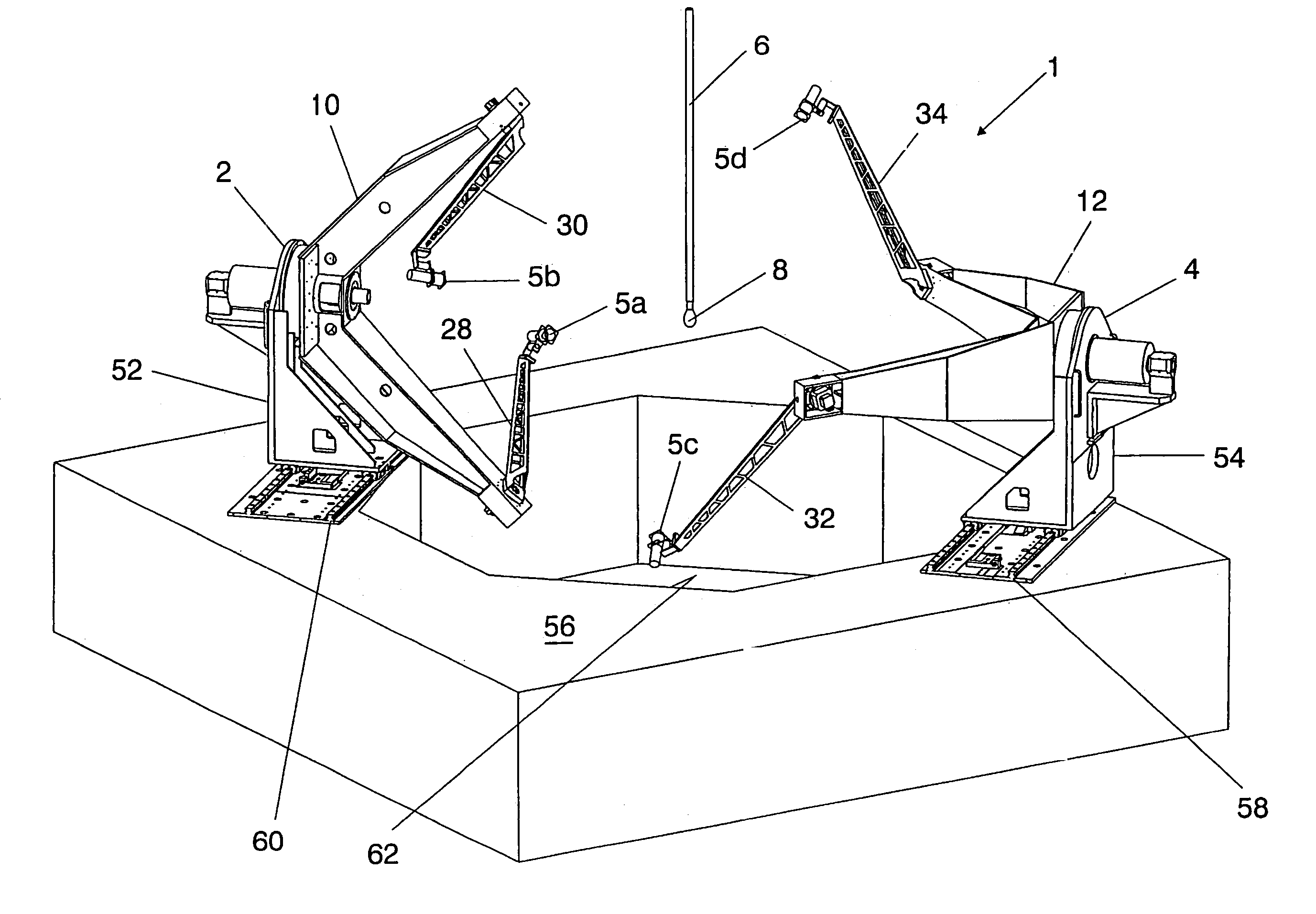 Goniophotometer