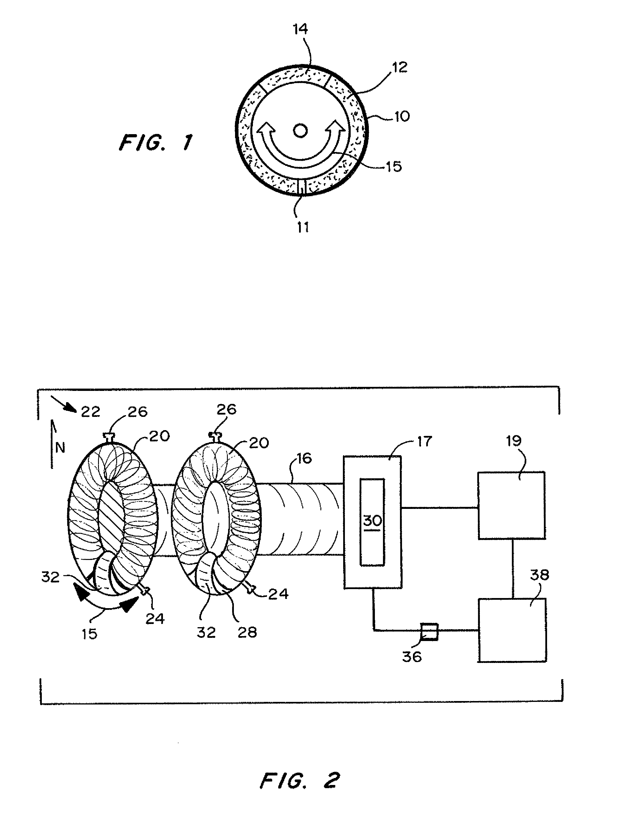 Oscillating cell culture bioreactor