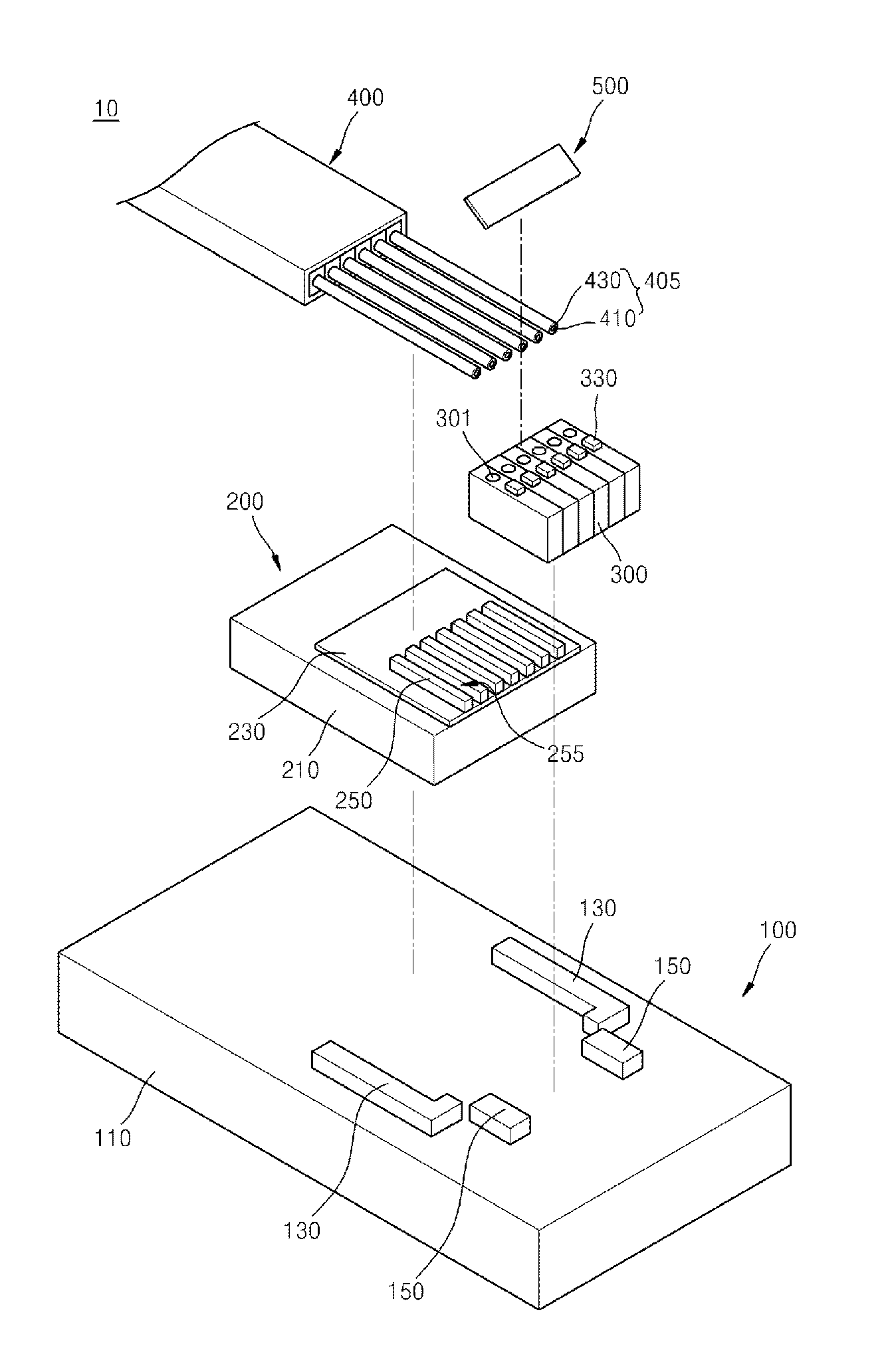 Optical connector