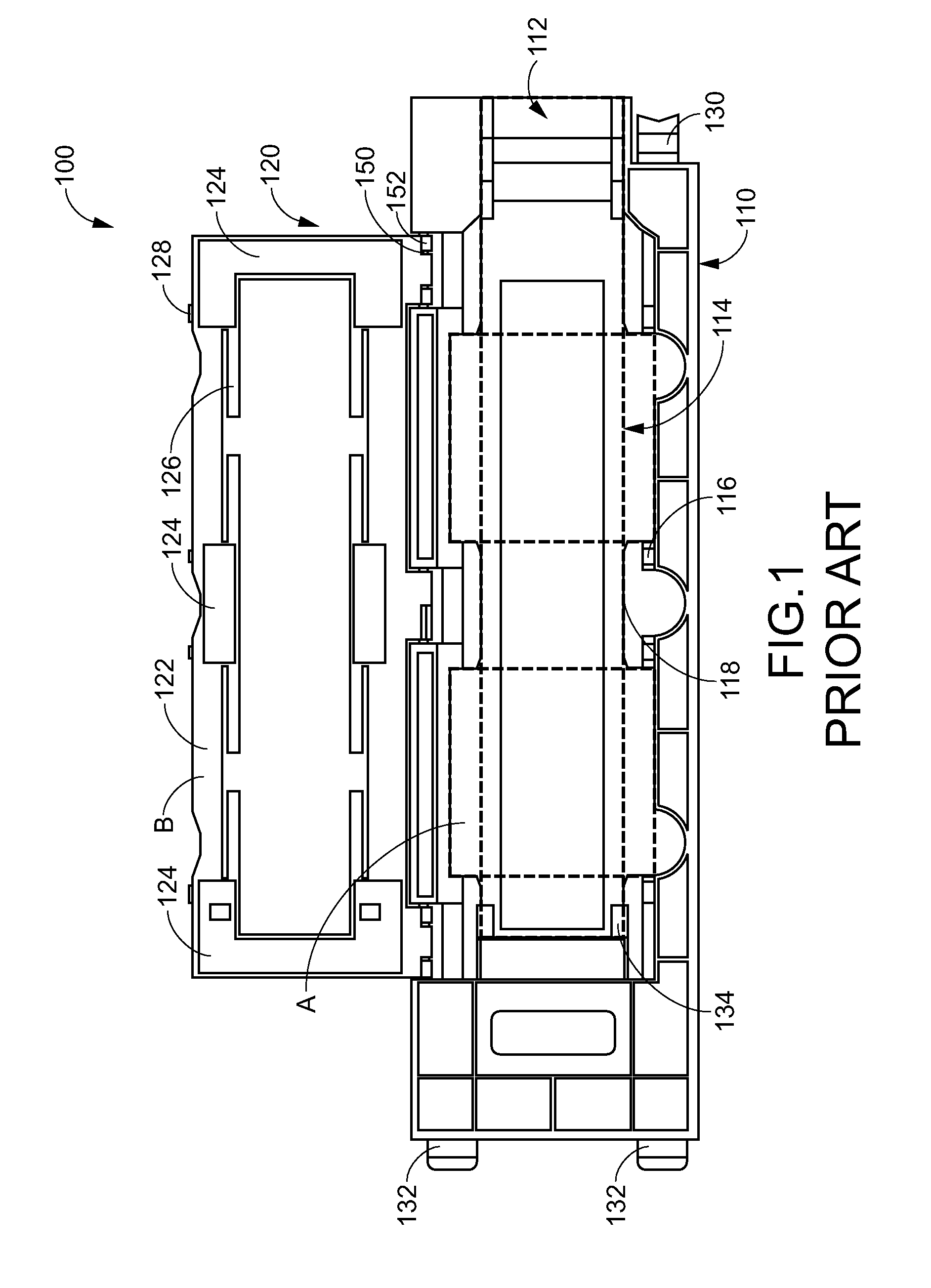 Film holder for supporting positive film or negative film