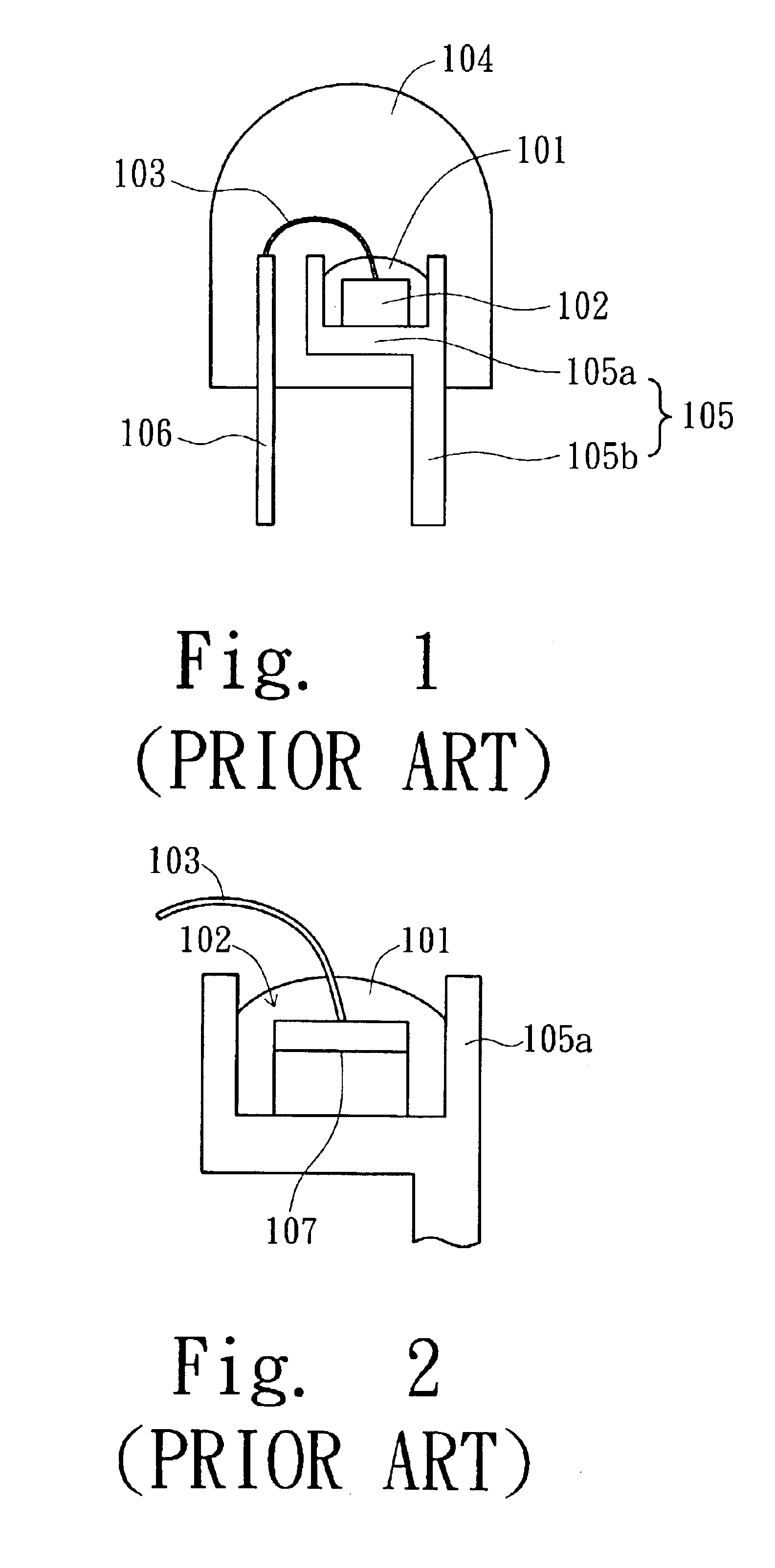 Optoelectronic device with reflective surface