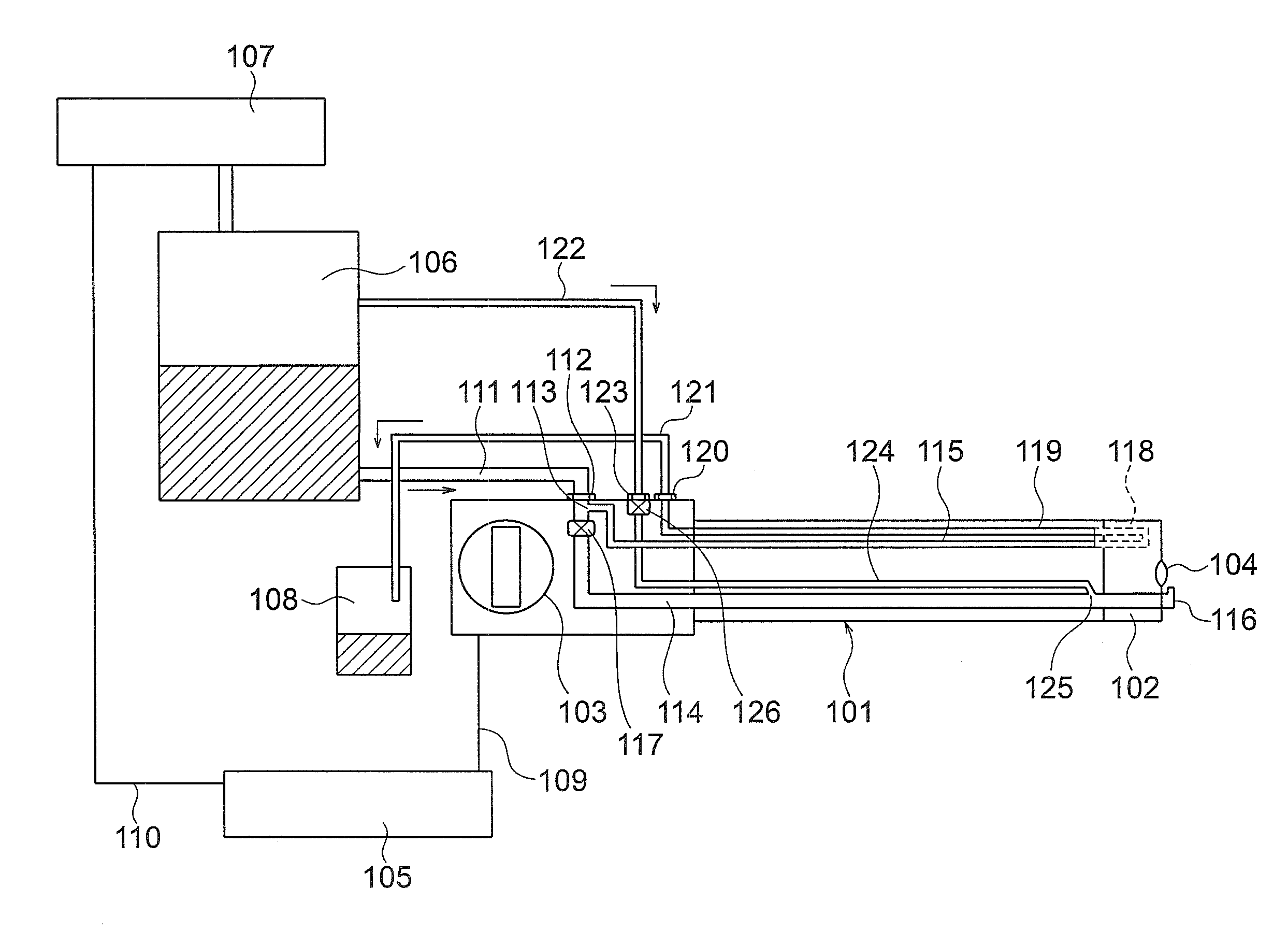 Endoscope apparatus